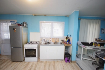 GRANDE MAISON ANCIENNE A RENOVER SUR PLUS D'UN HA