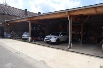 Venez découvrir cette magnifique maison familiale