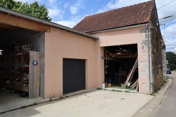 Venez découvrir cette magnifique maison familiale