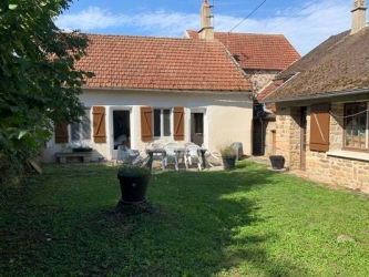 Maison pleine de charme à 10 mn d'Avallon