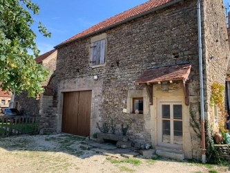 Maison pleine de charme à 10 mn d'Avallon