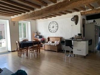 Maison pleine de charme à 10 mn d'Avallon