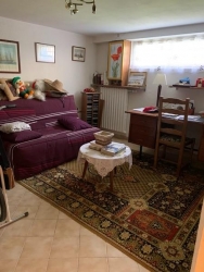 Avallon maison au calme