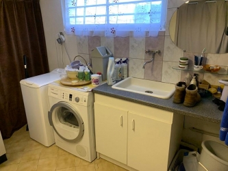 Avallon maison au calme