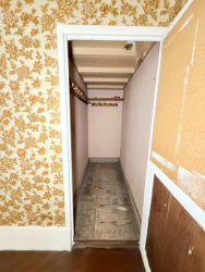 Immeuble à usage commercial et d'habitation centre-ville