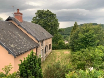 JOLIE MAISON DU MORVAN RENOVEE PRETE A VIVRE