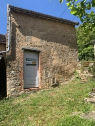 L'Isle Sur Serein Grange