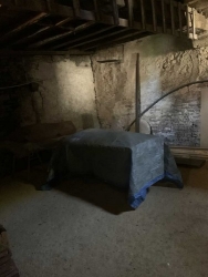 L'Isle Sur Serein Grange