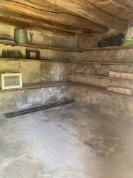 L'Isle Sur Serein Grange