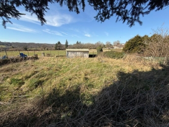 Maison à restaurer entre SAULIEU et AVALLON