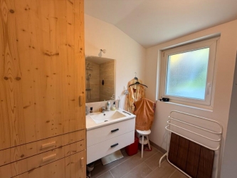 Maison à SAULIEU avec terrain et garage