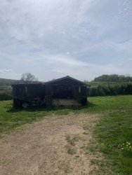 Maison ancienne à conforter