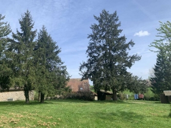 Maison ancienne à conforter