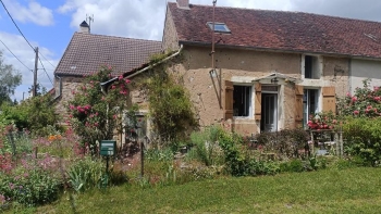 Maison ancienne à conforter