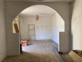 Maison ancienne à rénovée sur 3500 m²