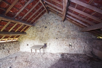 Maison ancienne à rénover Parc Naturel du Morvan