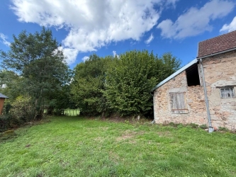 Maison ancienne à rénover Parc Naturel du Morvan