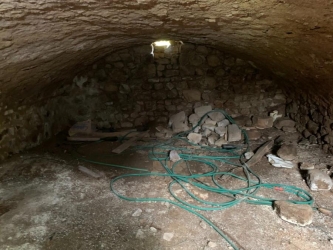 Maison ancienne à rénover Parc Naturel du Morvan