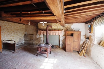 Maison ancienne à rénover Parc Naturel du Morvan