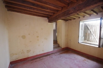 Maison ancienne à rénover Parc Naturel du Morvan