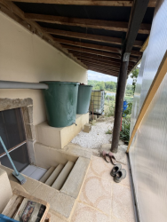 Maison ancienne avec vue exceptionnelle sur l'Auxois