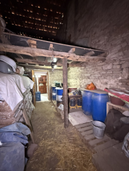 Maison ancienne avec vue exceptionnelle sur l'Auxois
