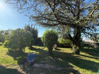 Maison ancienne indépendante et dépendances