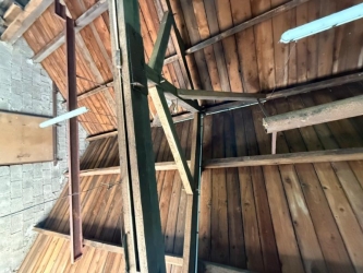 Maison ancienne indépendante et dépendances