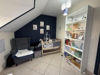 Maison d'habitation avec dépendances Belle vue