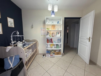 Maison d'habitation avec dépendances Belle vue