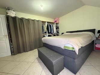 Maison d'habitation avec dépendances Belle vue