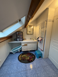 Maison d'habitation avec dépendances Belle vue