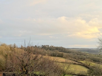 Maison d'habitation avec dépendances Belle vue