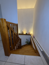 Maison d'habitation avec dépendances Belle vue