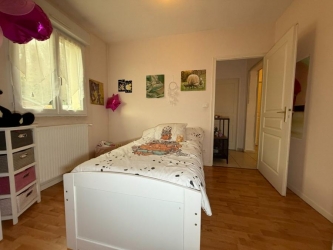 Maison d'habitation avec dépendances Belle vue