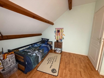 Maison d'habitation avec dépendances Belle vue