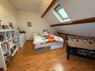 Maison d'habitation avec dépendances Belle vue