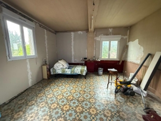 Maison de 2 logements proche centre ville
