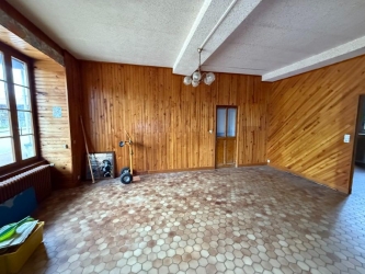 Maison de 2 logements proche centre ville