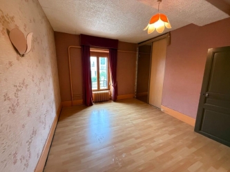Maison de 2 logements proche centre ville