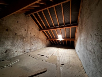 Maison de 2 logements proche centre ville