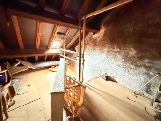 Maison de 2 logements proche centre ville