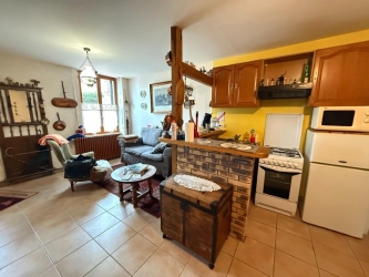 Maison de 2 logements proche centre ville