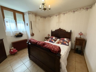 Maison de 2 logements proche centre ville