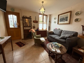 Maison de 2 logements proche centre ville