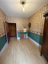Maison de 2 logements proche centre ville