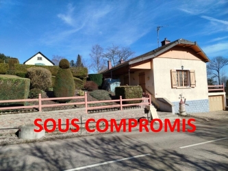 Maison de campagne proche du Lac des Settons