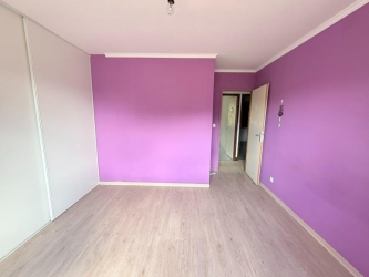 Maison de plain pied sur plus de 4500 m² de terrain