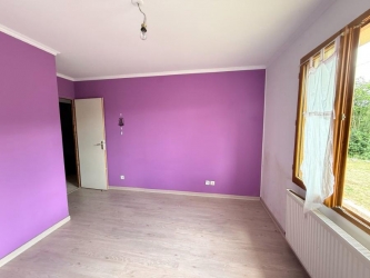 Maison de plain pied sur plus de 4500 m² de terrain