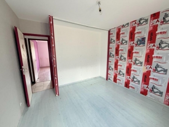 Maison de plain pied sur plus de 4500 m² de terrain